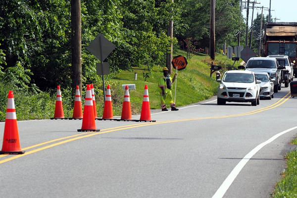 当自动驾驶汽车不知道该怎么做时，远程操作会介入