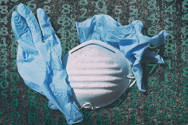 新冠肺炎、物联网和网络安全