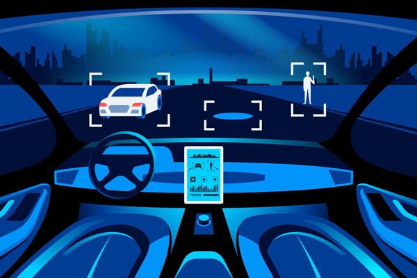 眼小被认为开车睡觉而扣分？这系统是“人工智能”还是“人工智障”？